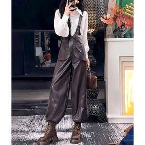 PU Leather All-in-one 503955