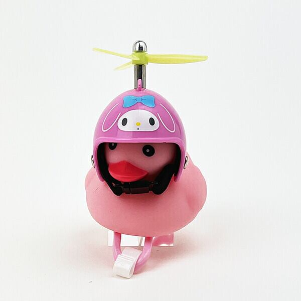 サンリオ マイメロディ サイクリングマスコット 自転車 Sanrio