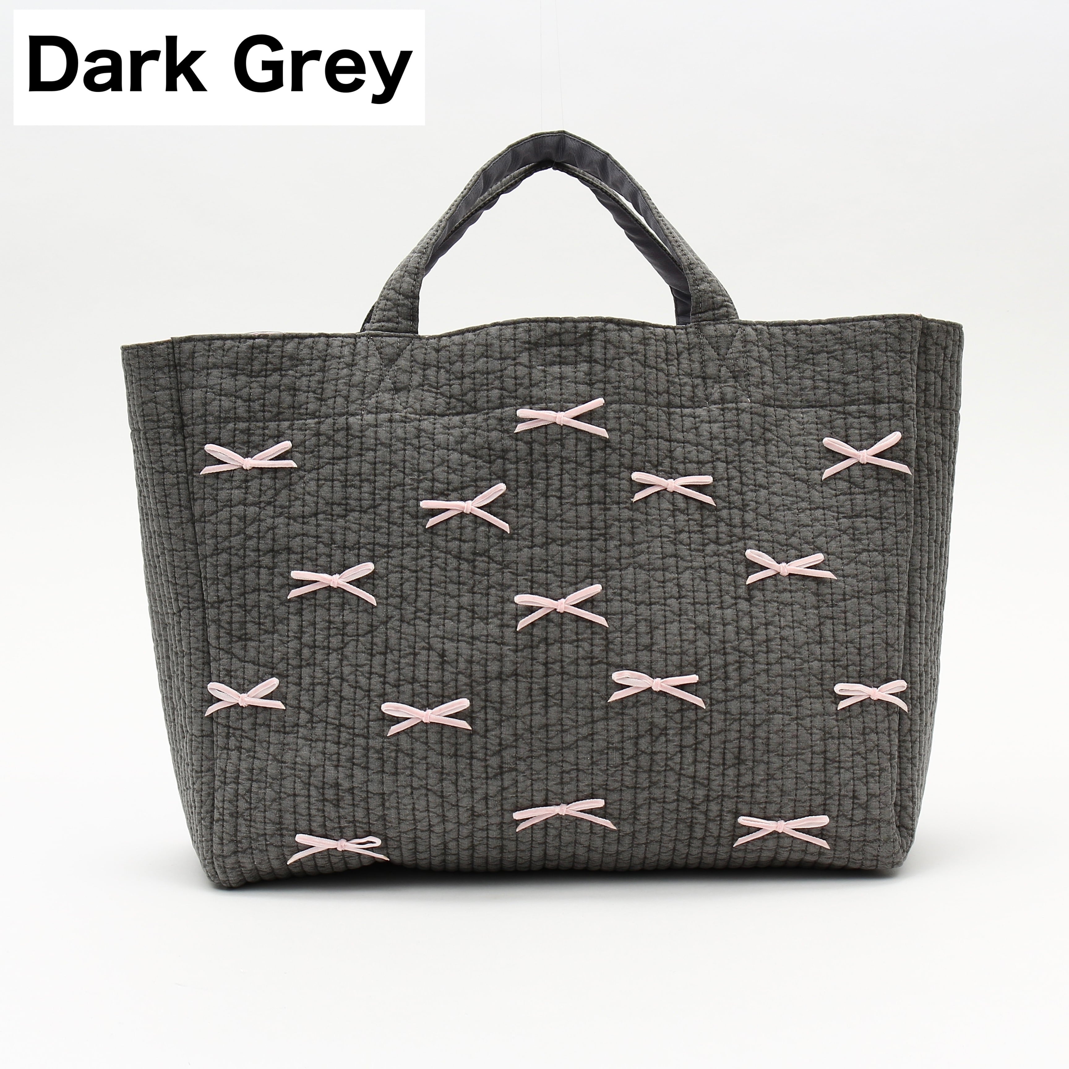 完売 新品 gypsohila Picnic Bag (M) Dark Grey