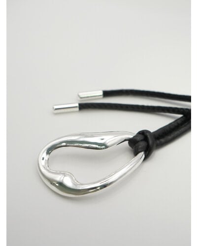 【CHIGNON】[0055-352SH] オブジェモチーフコードベルト