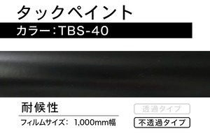 タックペイント　TBS-40  【5m】