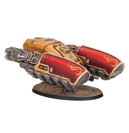 カストーデス：パラス・グラヴアタック	CUSTODES: PALLAS GRAV-ATTACK