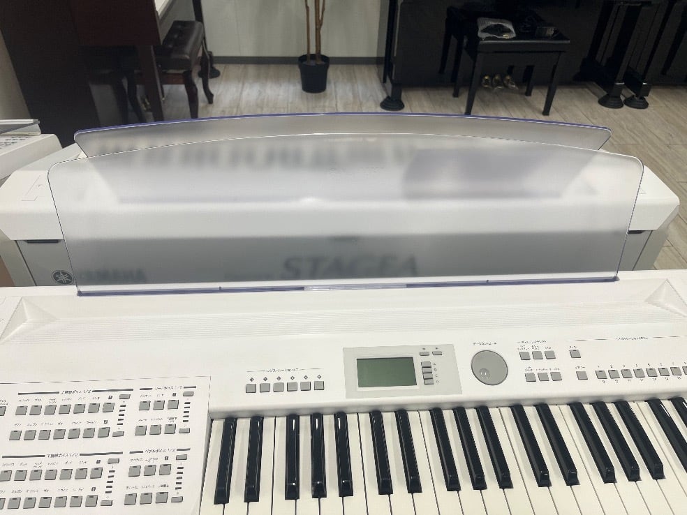 ☆85246【エレクトーン】YAMAHA ELB02 | リユース専門店エプコ