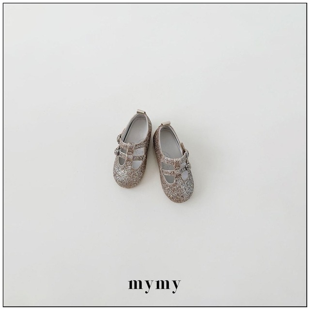 mymy［取寄］ lamp shoes  530 램프슈즈