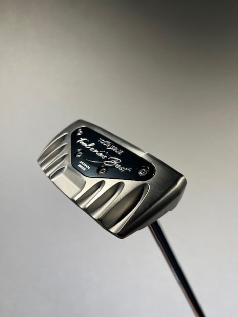 スクアッドパター　バレット2 33インチ BULLET II - Products - パターブランド SQUAD スクワッドパター