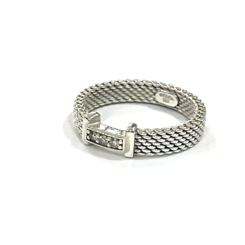 サ*ー様 Tiffany&Co. ティファニー ３点まとめ 希少【TIFFANY&CO】【11.5号】2401 3粒ダイヤモンド サマセット指輪