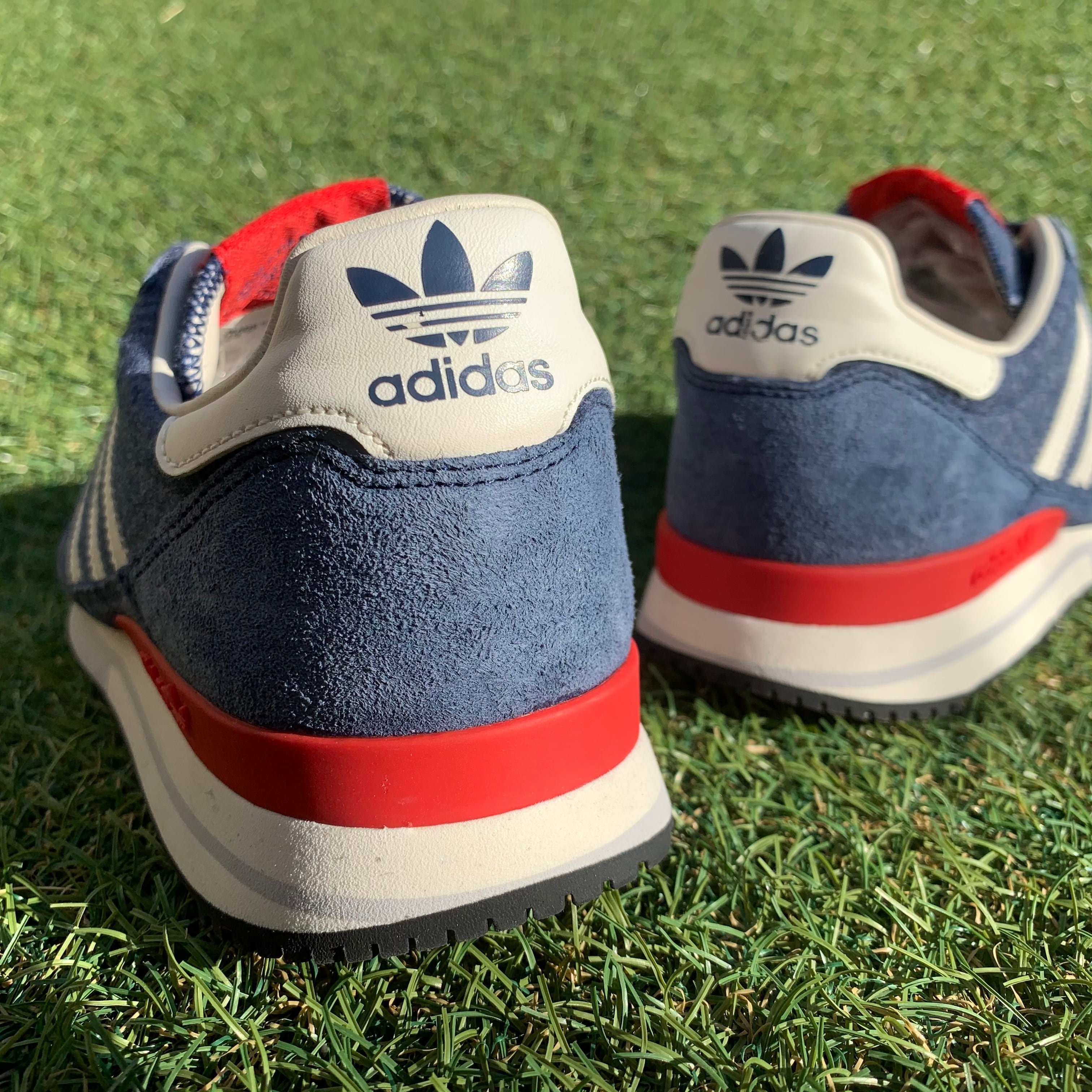 adidas×Another Edition ZX500 OG AE アディダス×アナザーエディション