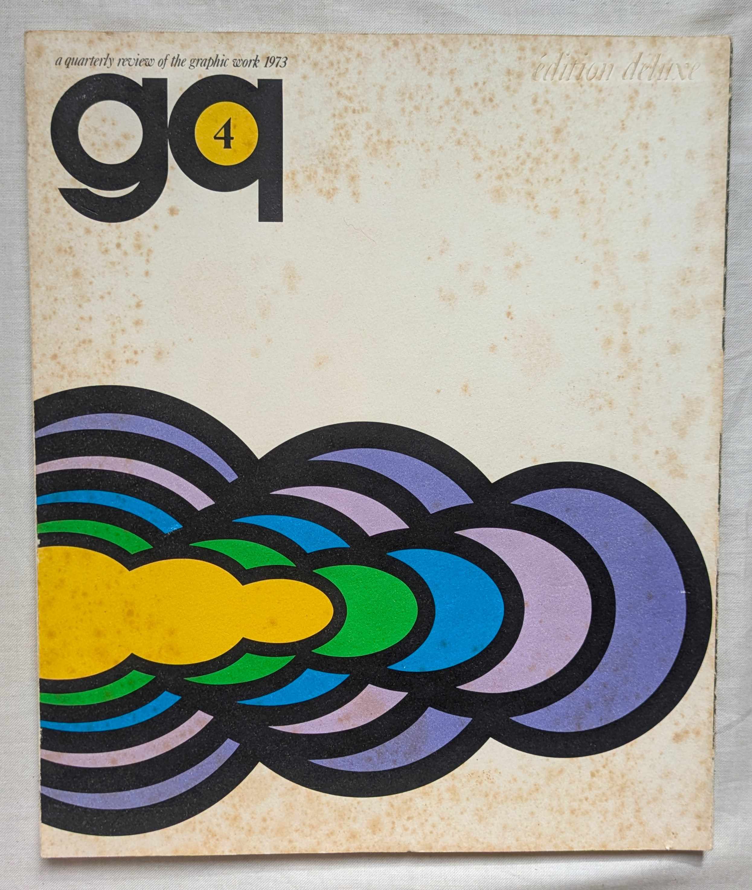 大きな海外アンティーク雑誌 ⬛ヴィンテージ海外雑誌 | ピストルブックス アートブック 洋書