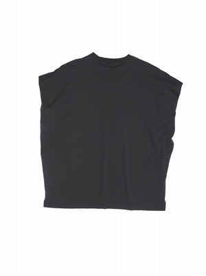 Super Fine Hybrid Co. Poncho Tee