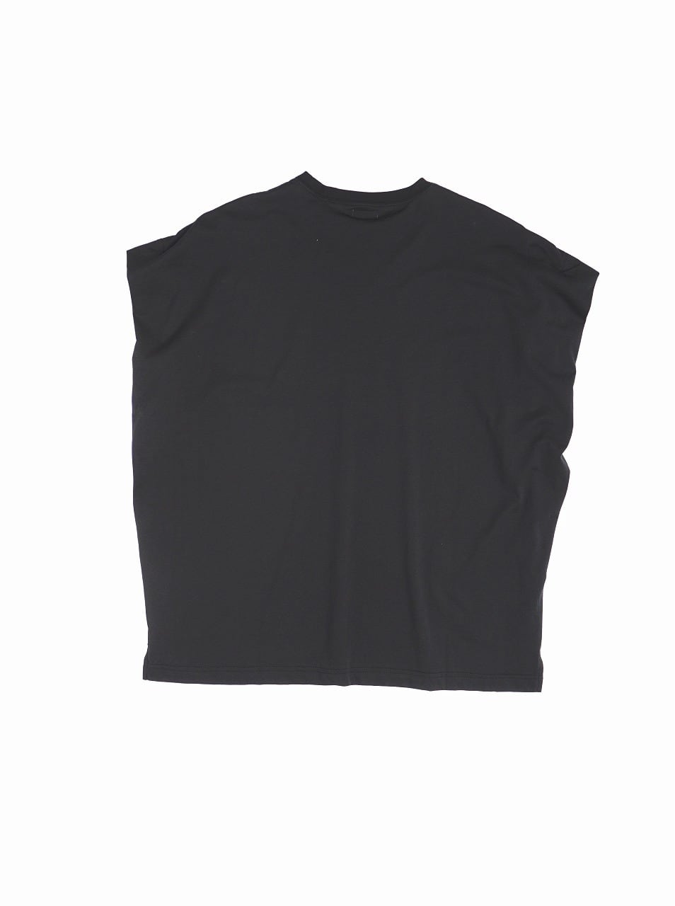 Super Fine Hybrid Co. Poncho Tee