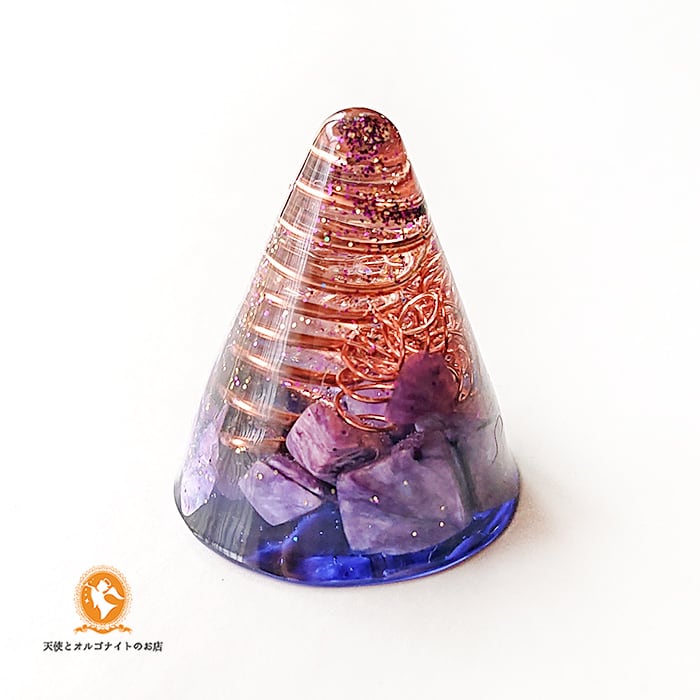 ❇️完売しました◆オルゴナイト☆メモリーオイル封入/ハートチャクラ ❇️完売しました◇オルゴナイト☆メモリーオイル封入/ハートチャクラ