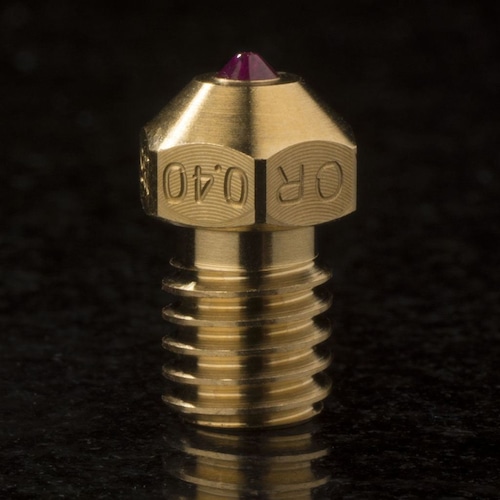 Olsson Ruby Nozzle