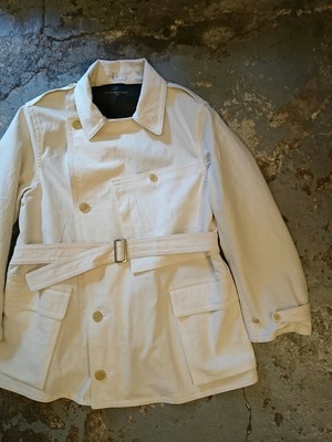 BAA COSTUME MFG."AVIATOR COAT SPECIAL"
