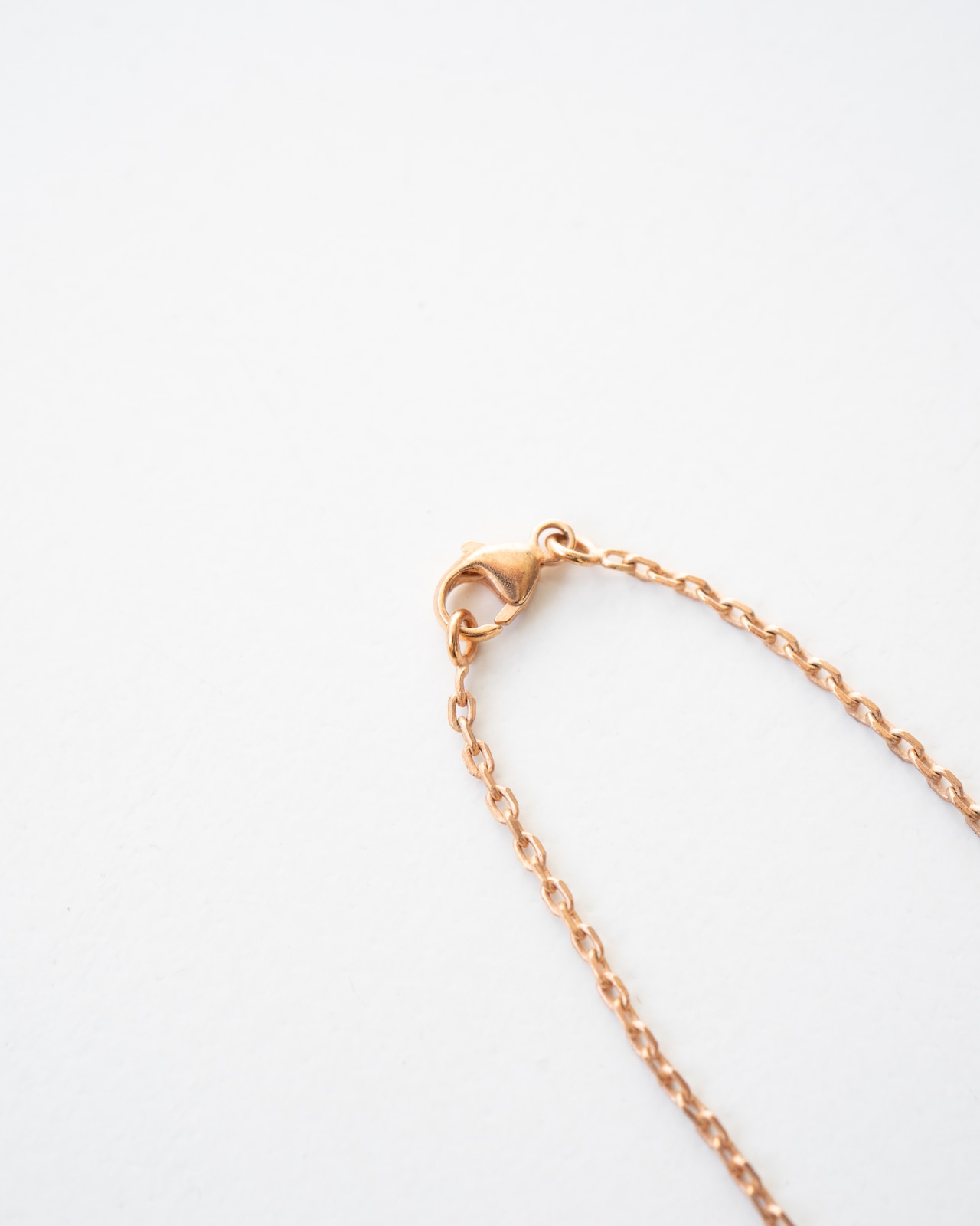 〈Hermès〉Mini Pop H Pendant 2020s