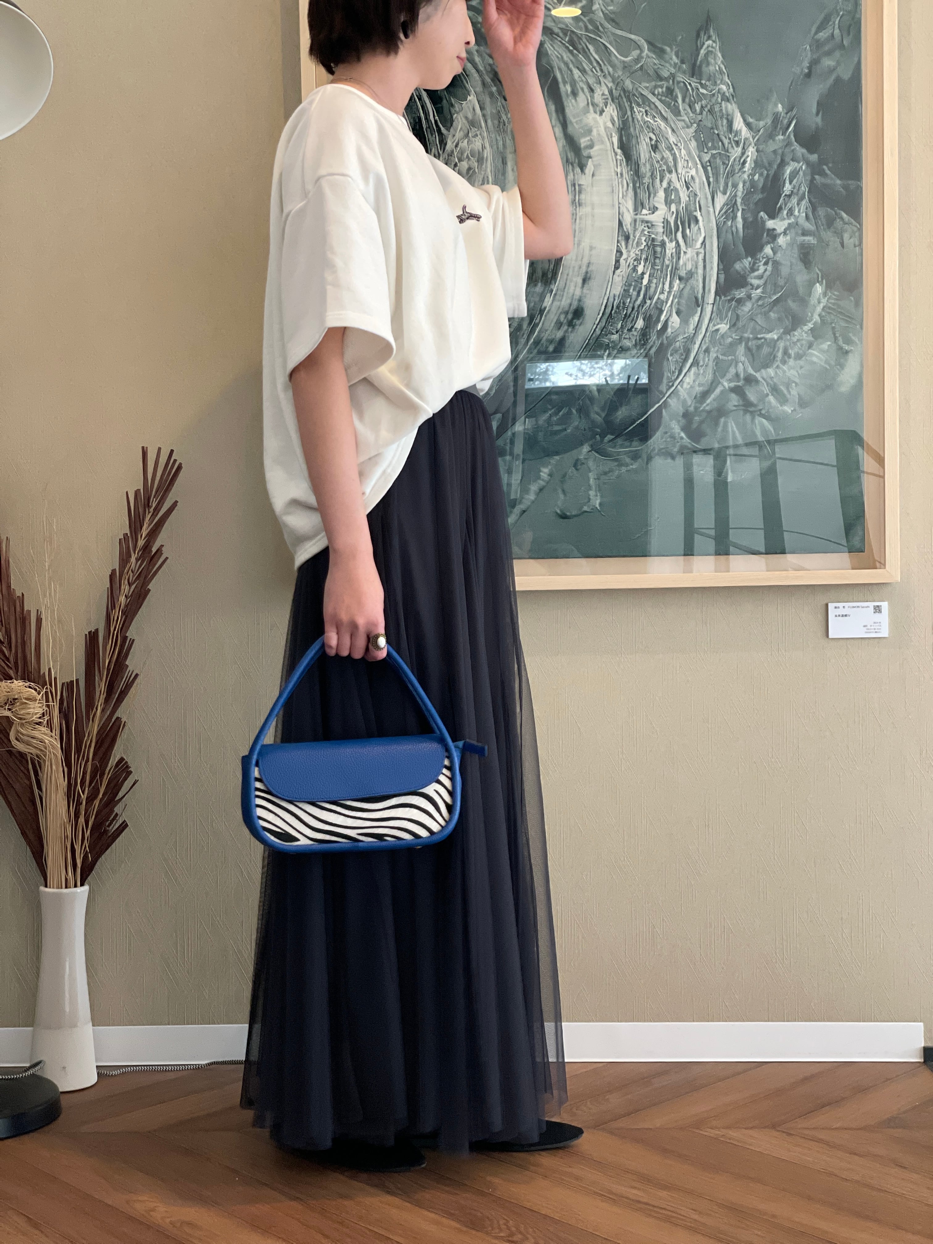 woman | Neutral Closet