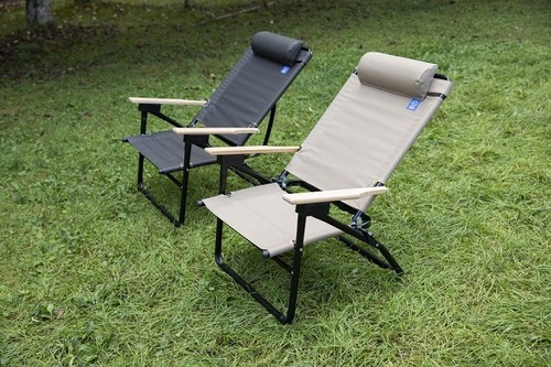 WHOLE EARTH / HIGHBACK CHAIR STELLA