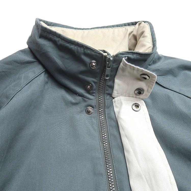 ST.JOHN'BAY ネイビーブルゾン ウール 中綿 楽天市場】ST JOHNS BAY