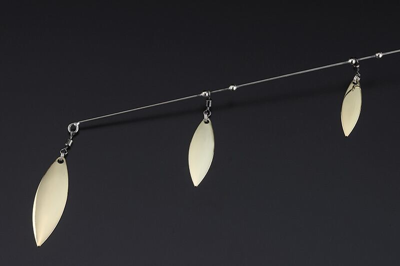 ジャッカル ラスターブレード185 | Worldswimbaitsociety by黒鱒堂