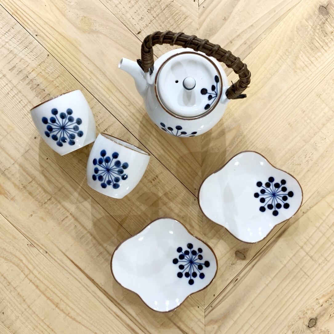 はなてん模様 カップ | 24to3［西富陶磁器オンラインストア 有田焼