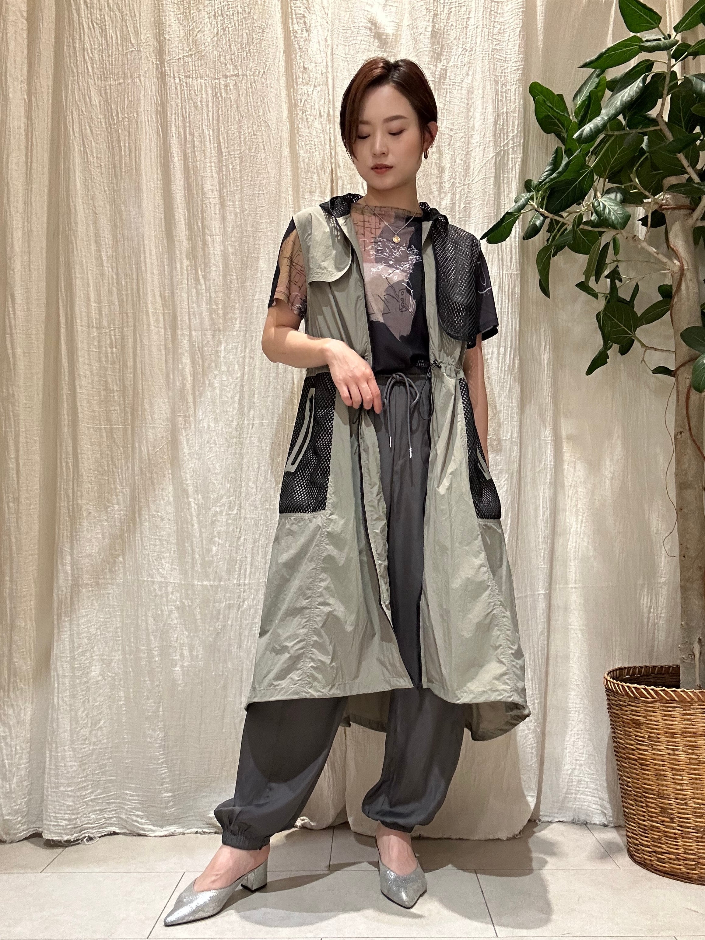outer | EARL