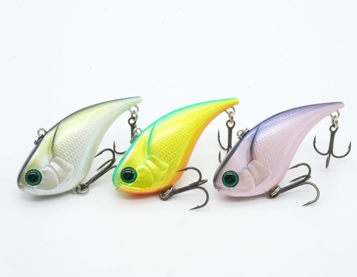 ワーキングクラスゼロ スイムベイト 7インチ・2.5オンス シチズン7