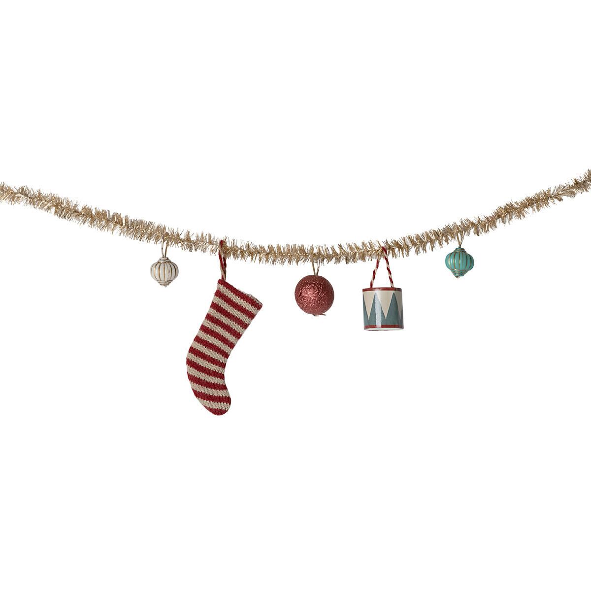 Maileg : Christmas garland