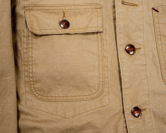 WORKERS(ワーカーズ)～CAT DAY Coverall, Light Duck～ | Amboy