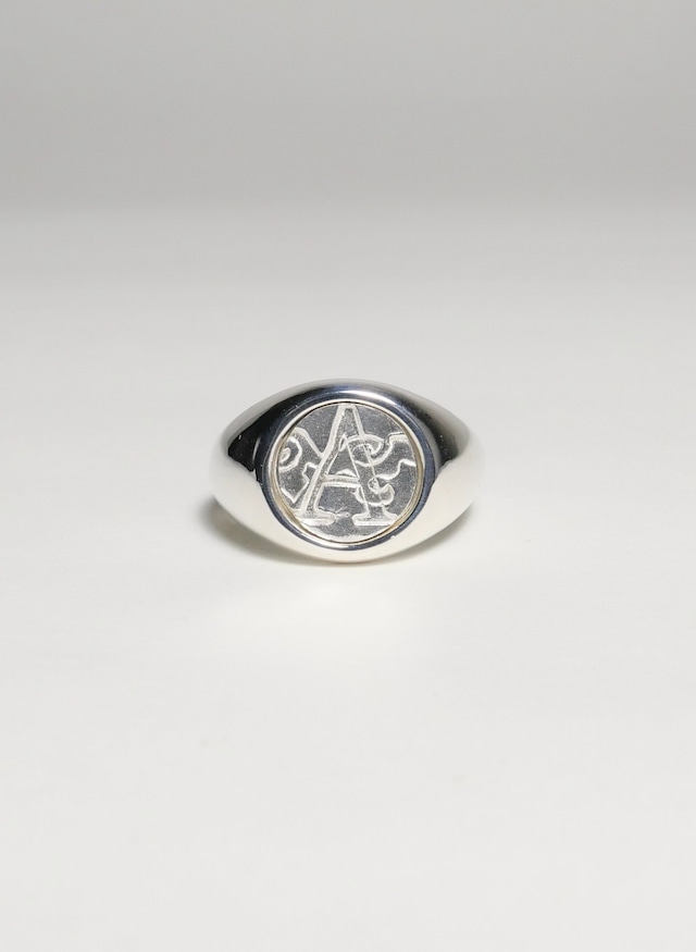 Initial Ring