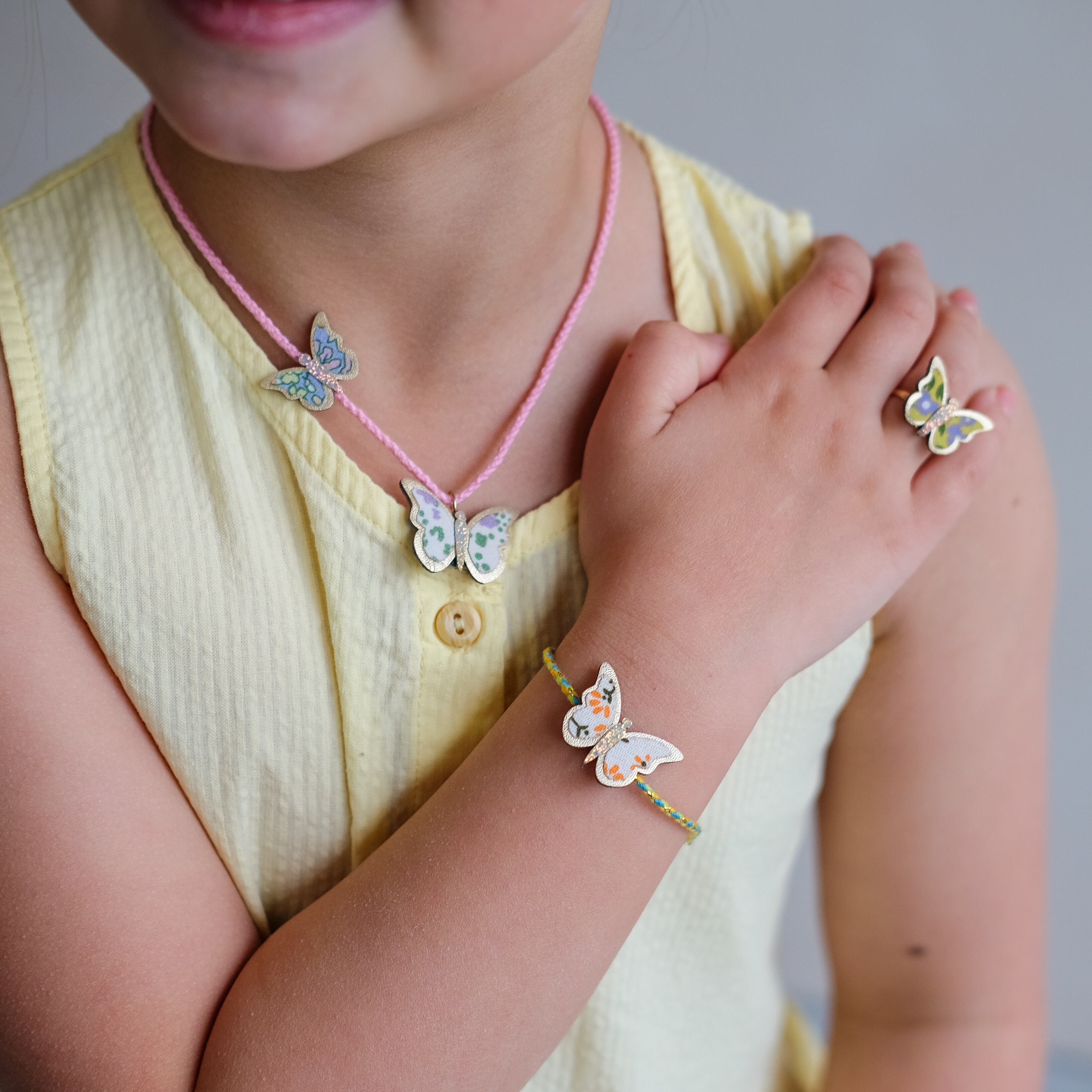 BUTTERLY JEWELLERY SET_188003 23