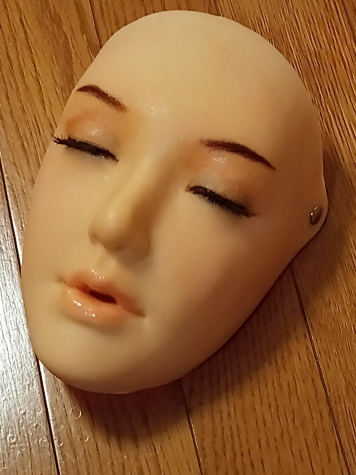マスク | PhotogenicMaskWorkshop