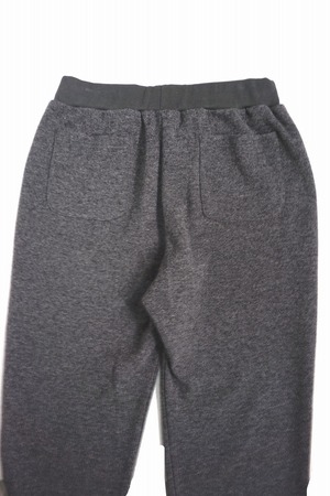Wo. Co. Double Sweat Pants