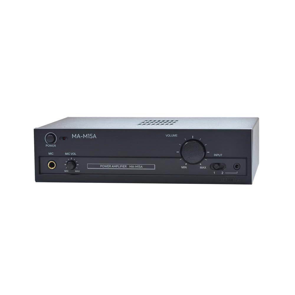 RAMSA WP-9440 2チャンネルパワーアンプ | PAY ID