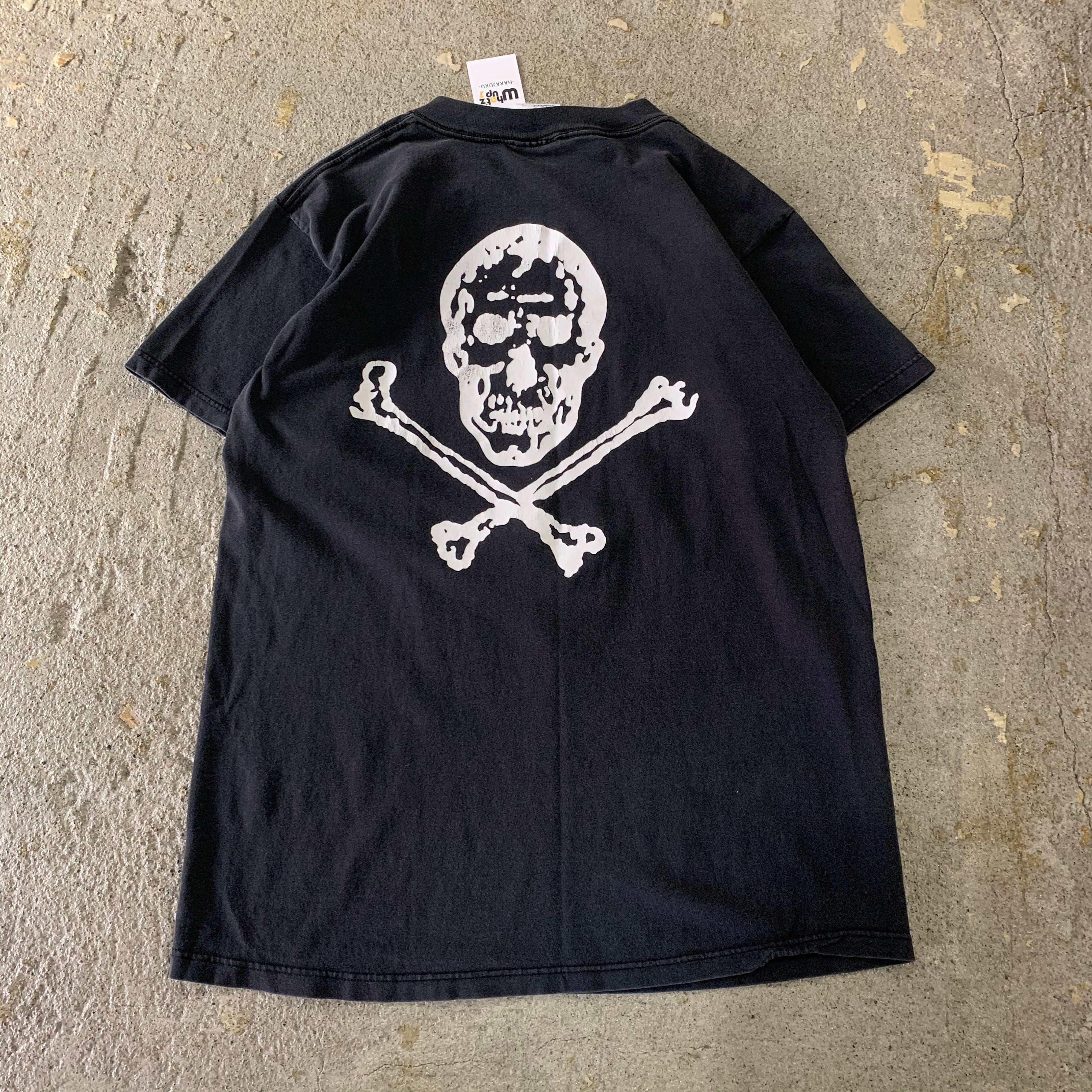 90s The smashing pumpkins T-shirt | What