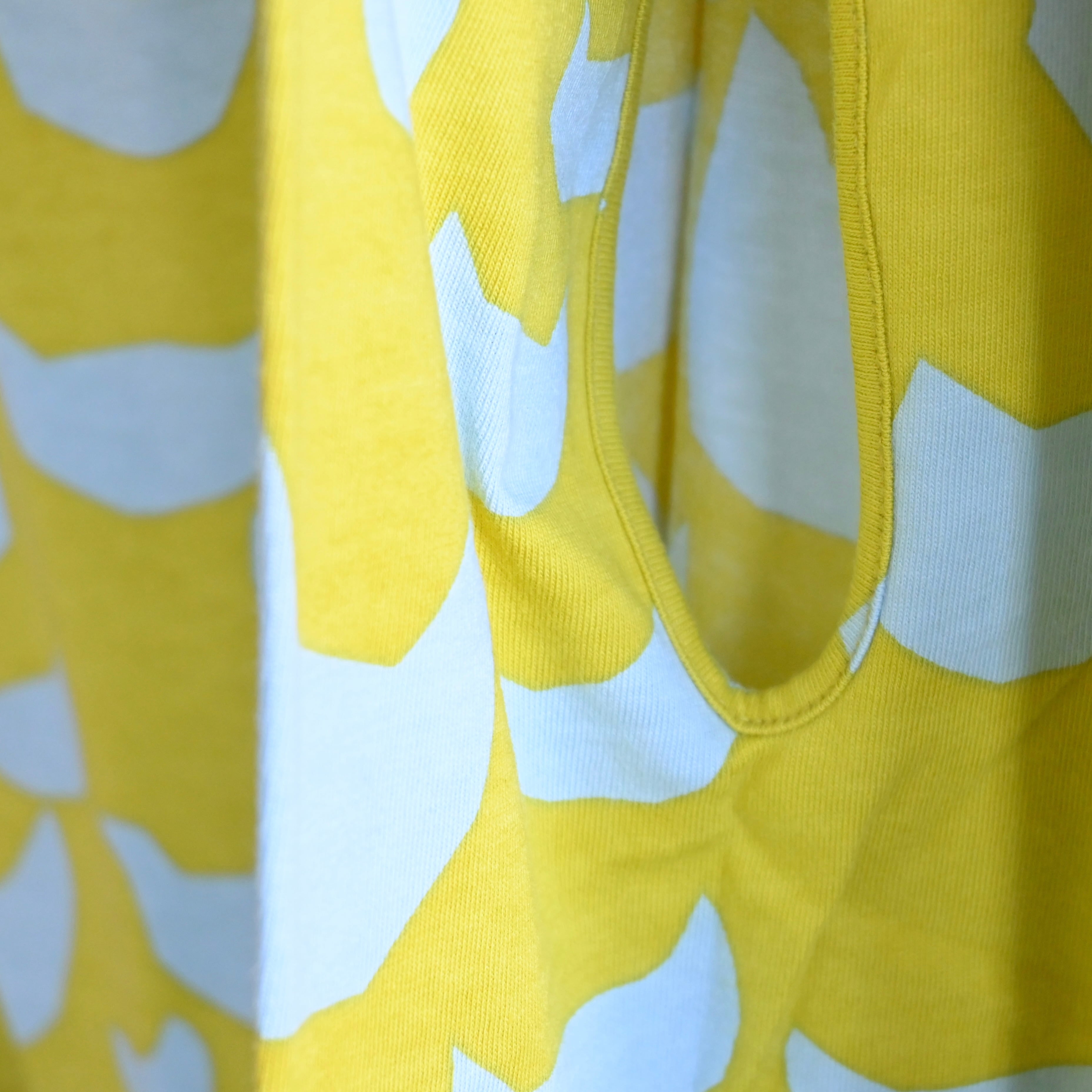 mina perhonen 2023SS》anone-anone マタニティウェア / mustard / F