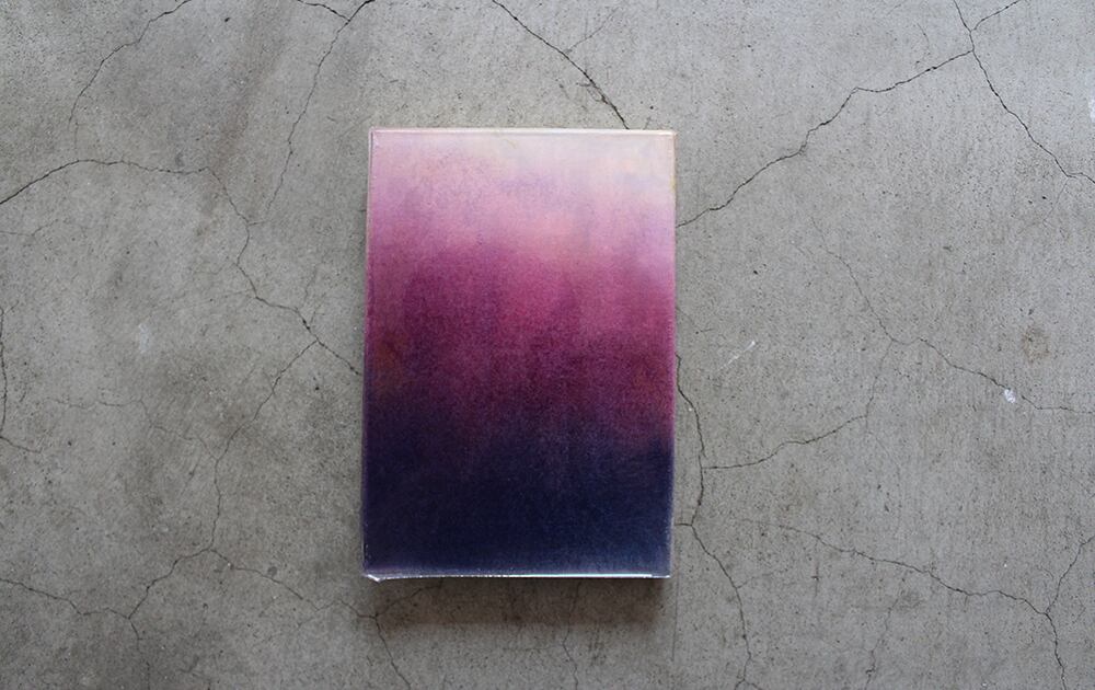 石井貴子|「音・羽虫の音」