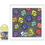 スプラトゥーン3/ケース付おしぼり(6104798)