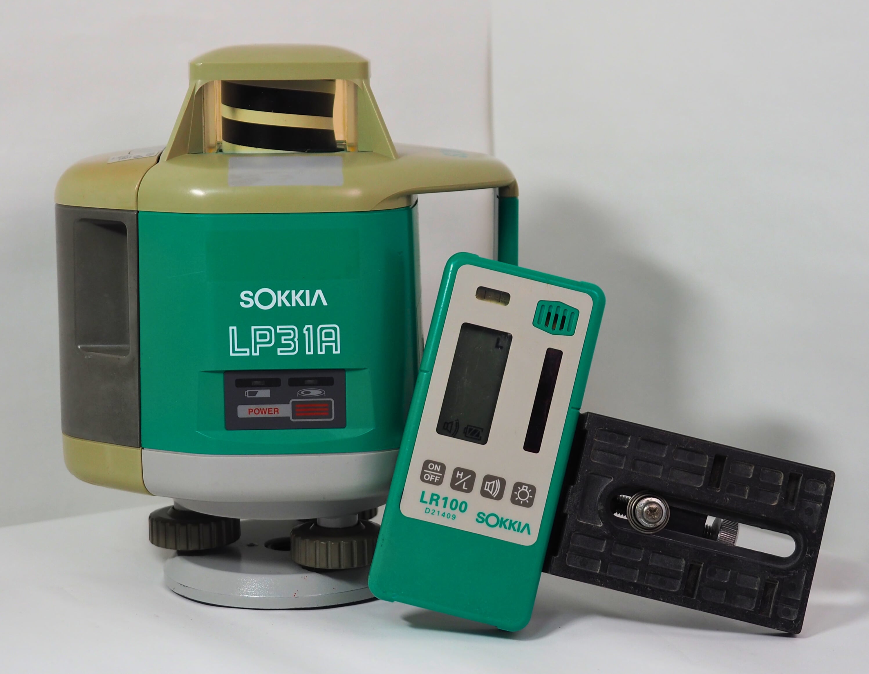 ソキア SOKKIA 26倍 デジタルセオドライト トランシット DT6S