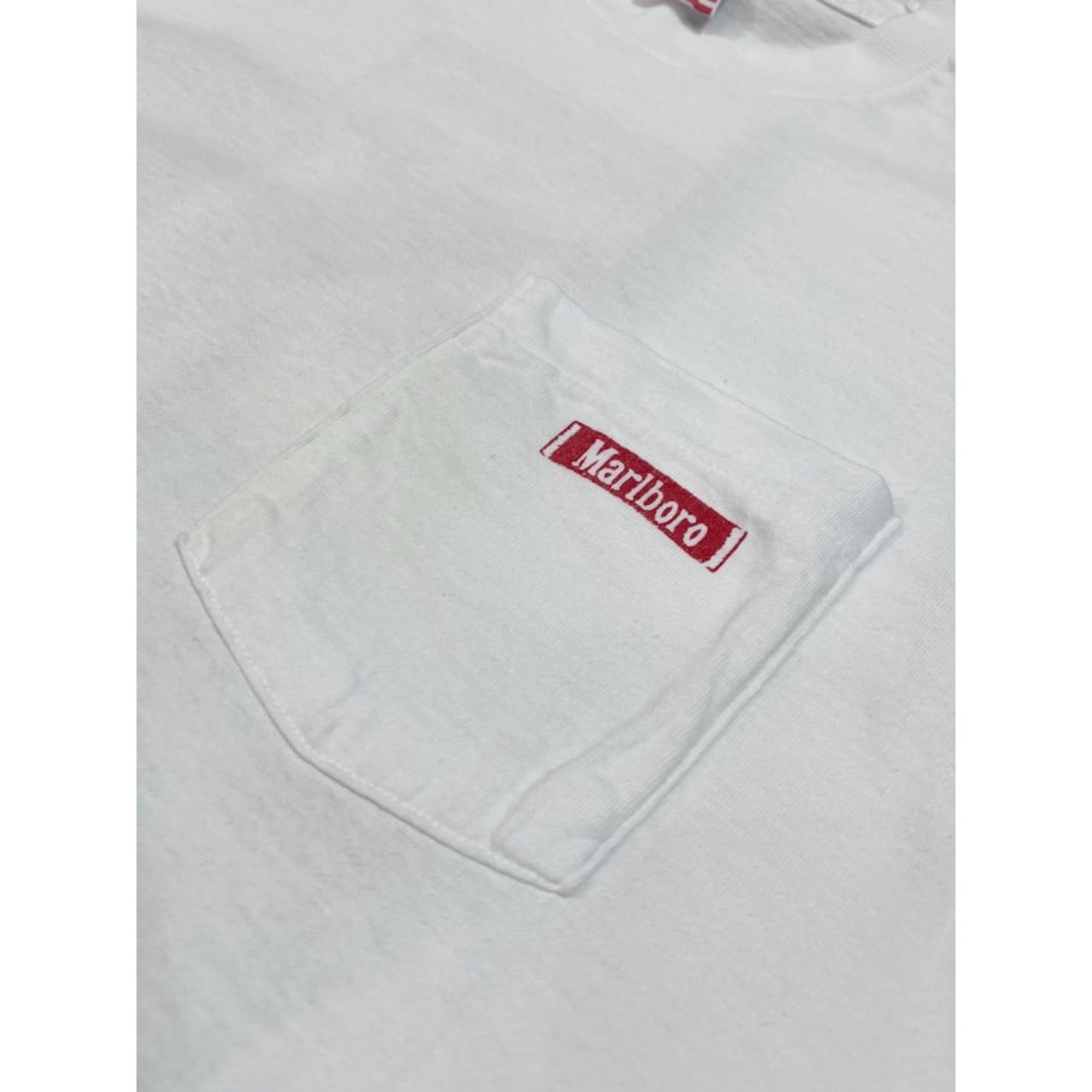 90s Marlboro PRINT Tee MADE IN USA  Size XL_4