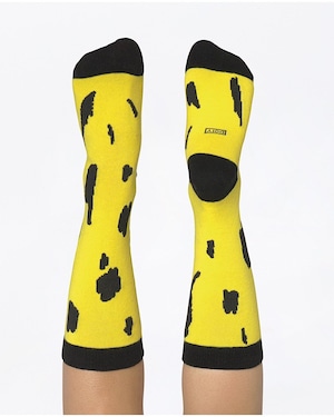 DOIY/Banana socks