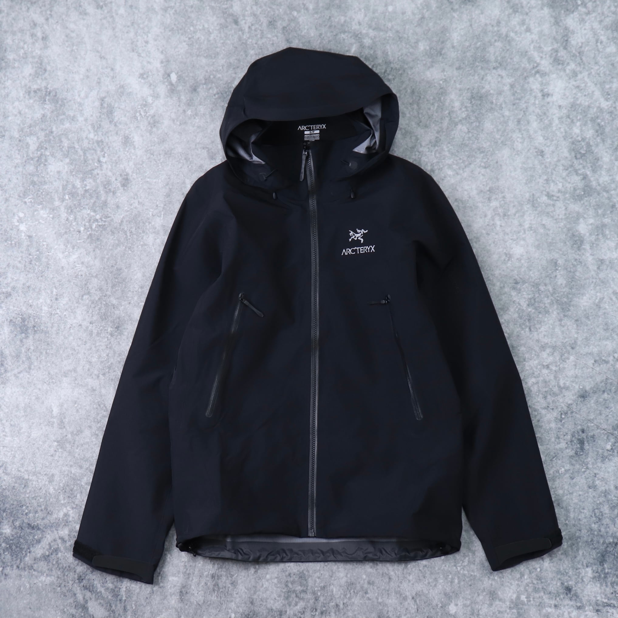 ARC'TERYX  Beta AR Jacket ベータARジャケット