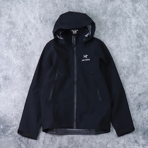 【ARC’TERYX】 Beta AR Jacket Men’s アークテリクス ベータARジャケット