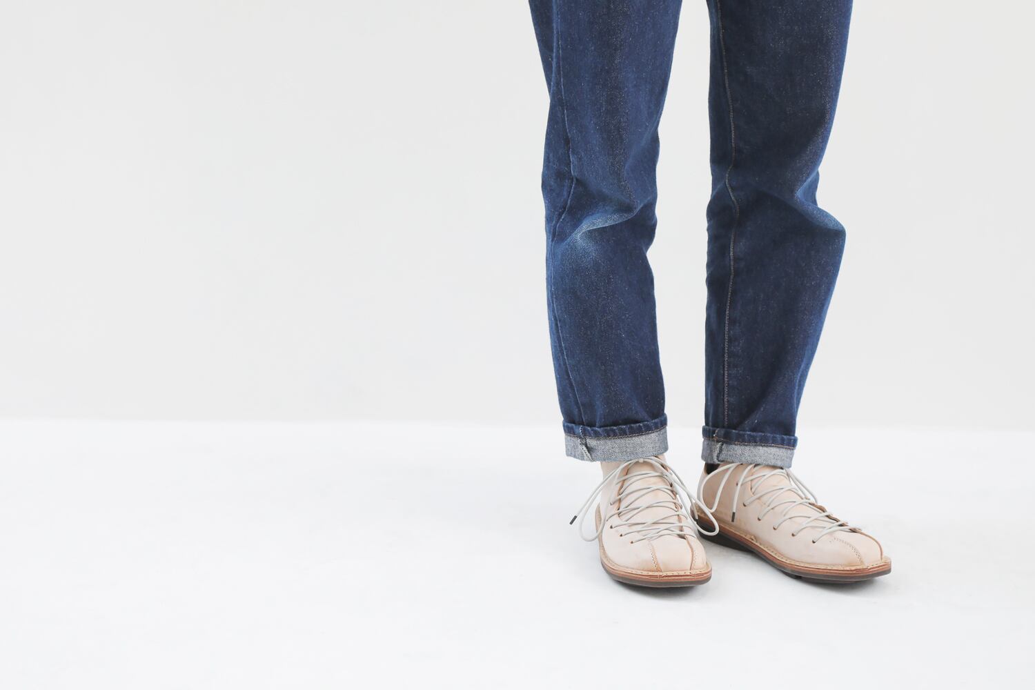 Trippen / Tyler MUD-SM TR-002 | 3L-STORIES WEB SHOP