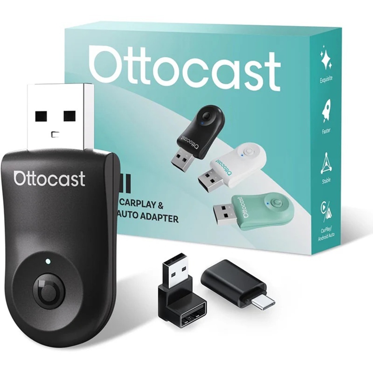 ミニアダプター（安定接続の大人気アダプター！）