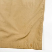 VAN JACKET ヴァンヂャケット ステンカラー コート 93/ベージュ メンズ ビンテージ