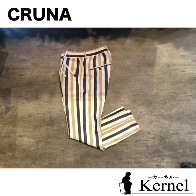 CRUNA／クルーナ／MITTE419