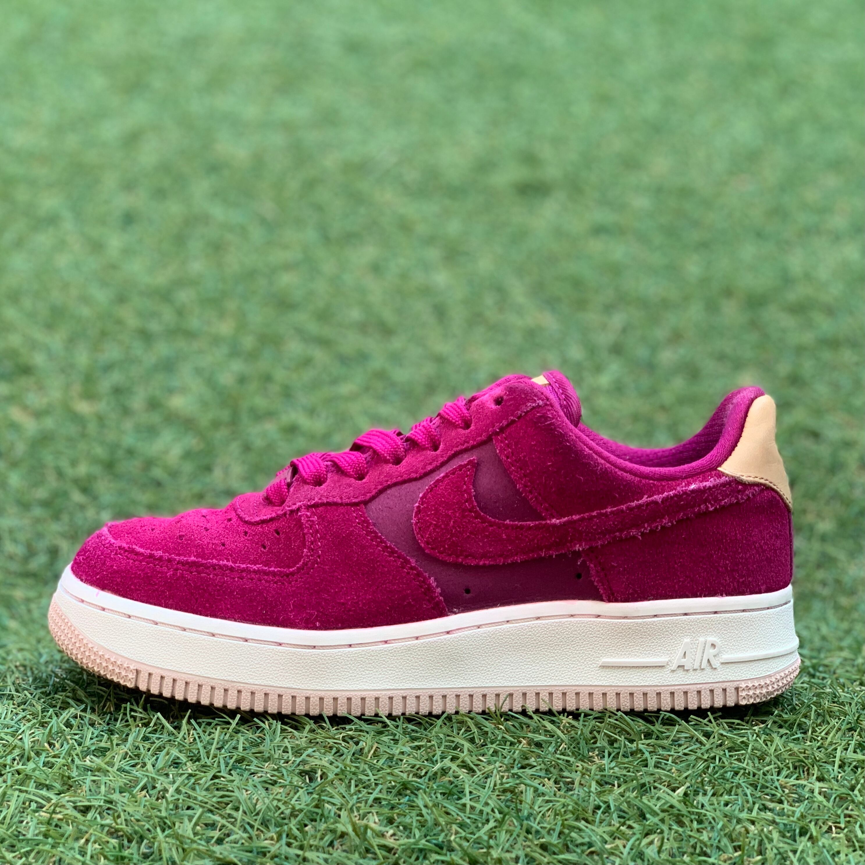 NIKE AIR FORCE1 LOW ナイキ エアフォースワン ロー F658