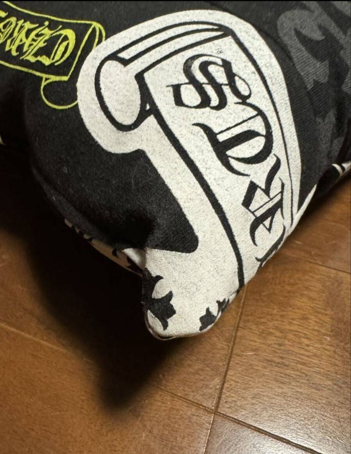 CHROME HEARTS クロムハーツ クッション | chromehearts