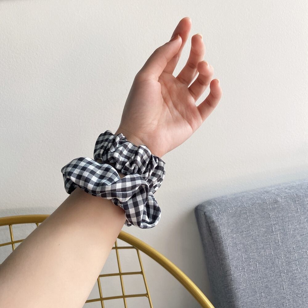 替えバンド アップルウォッチ シュシュバンド Apple Watch 替えベルト