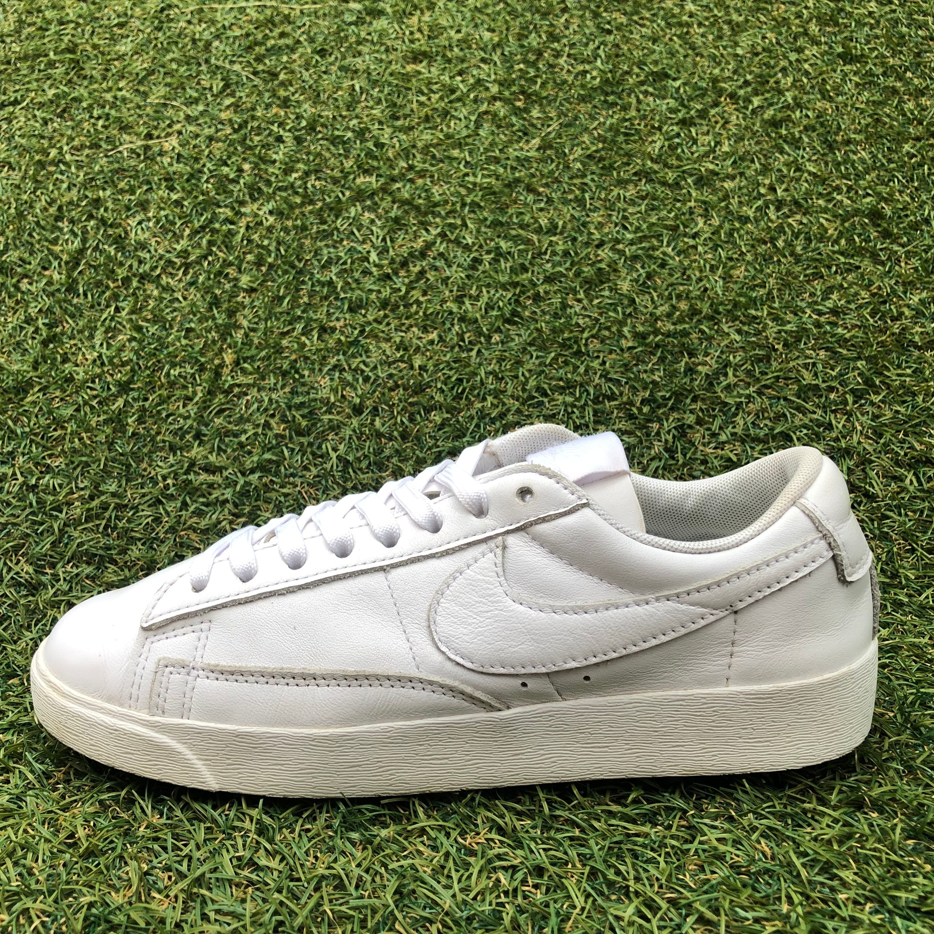 NIKE BLAZER LOW ナイキ ブレザー ロー HT331