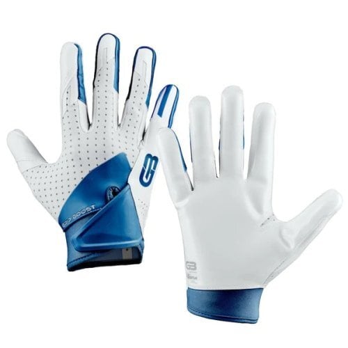 【L】GRIP BOOST Stealth 5.0 アメフト グローブ